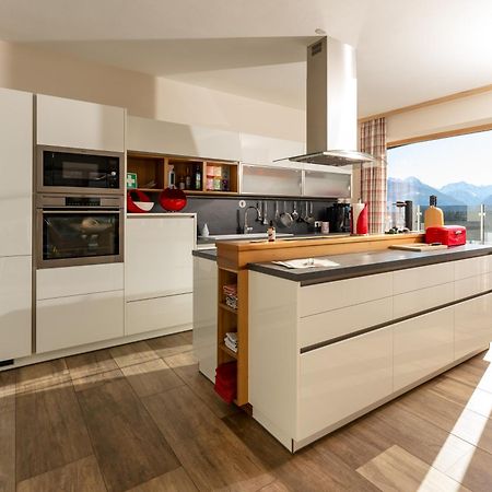 Haus Clarysse Villa Schladming Exteriör bild