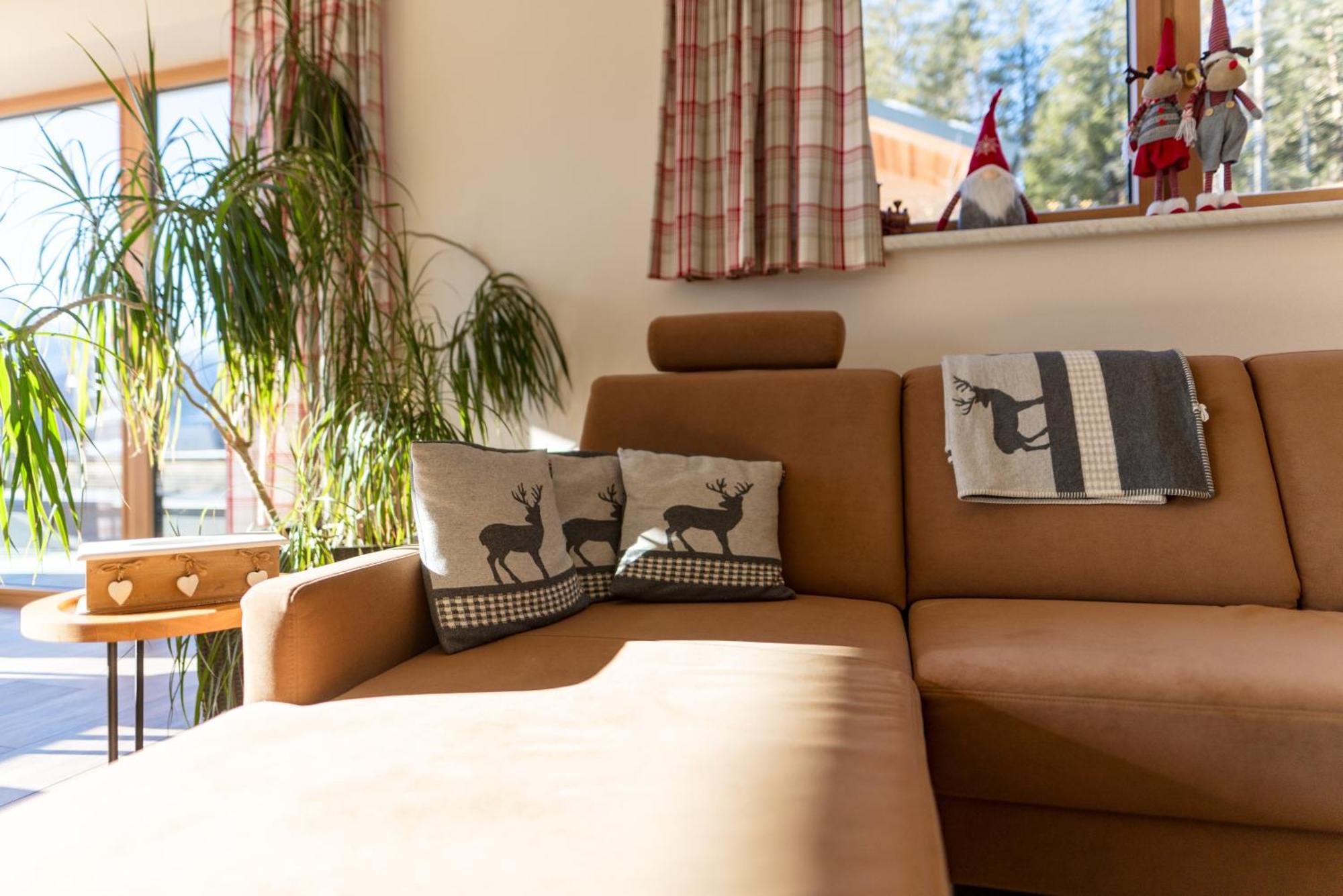 Haus Clarysse Villa Schladming Exteriör bild