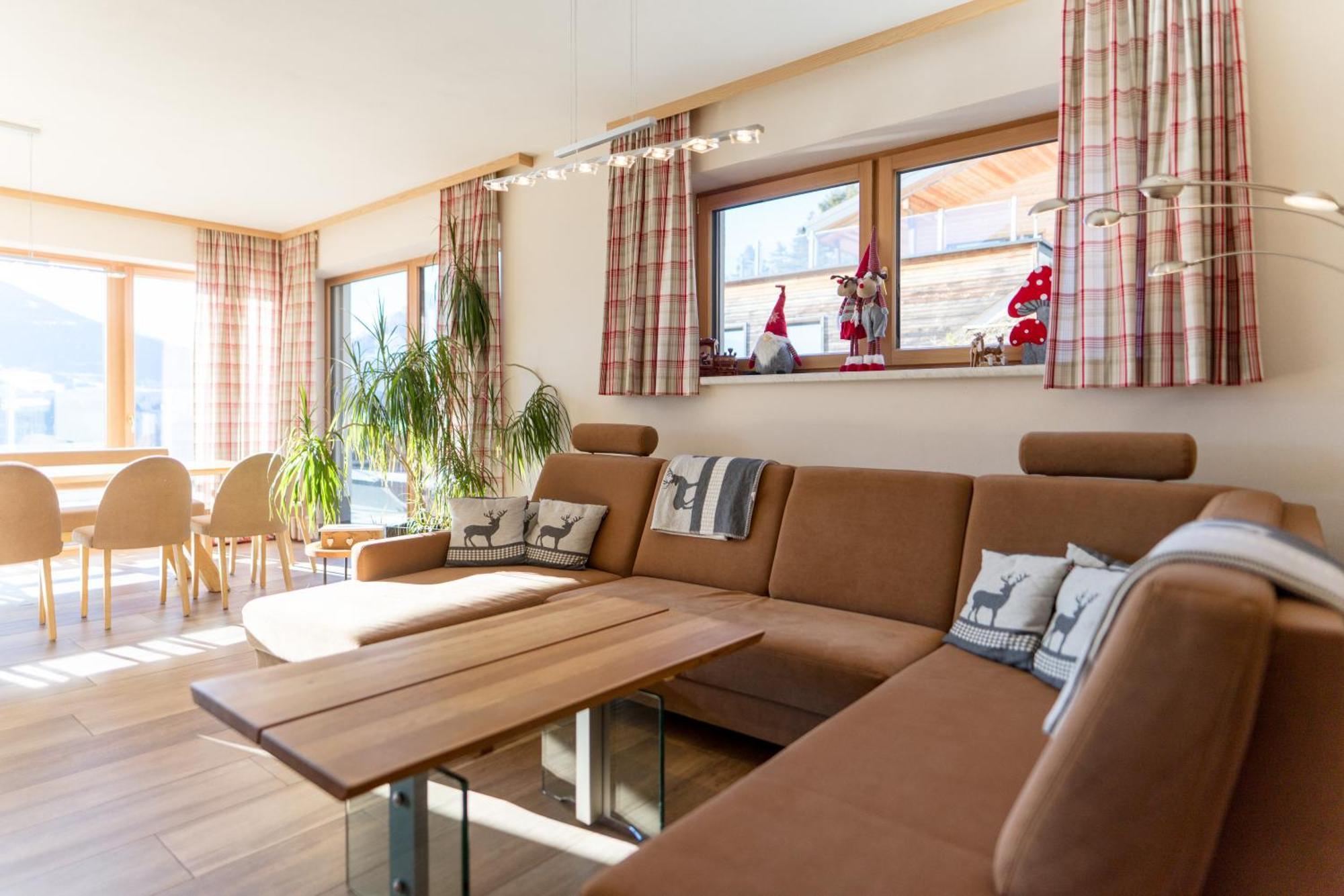 Haus Clarysse Villa Schladming Exteriör bild
