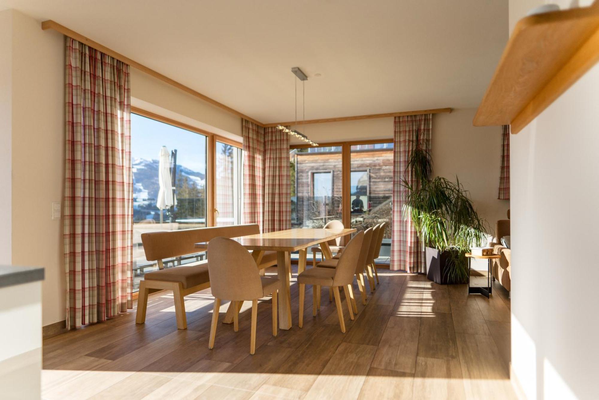 Haus Clarysse Villa Schladming Exteriör bild