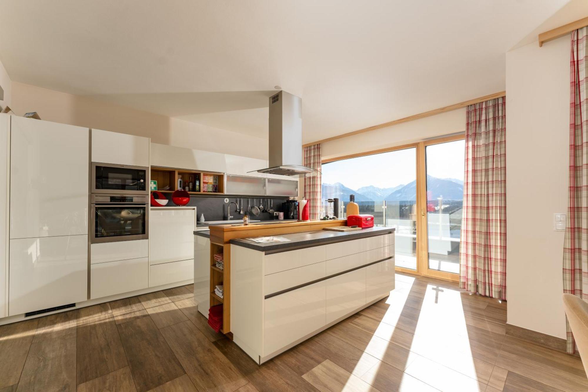 Haus Clarysse Villa Schladming Exteriör bild