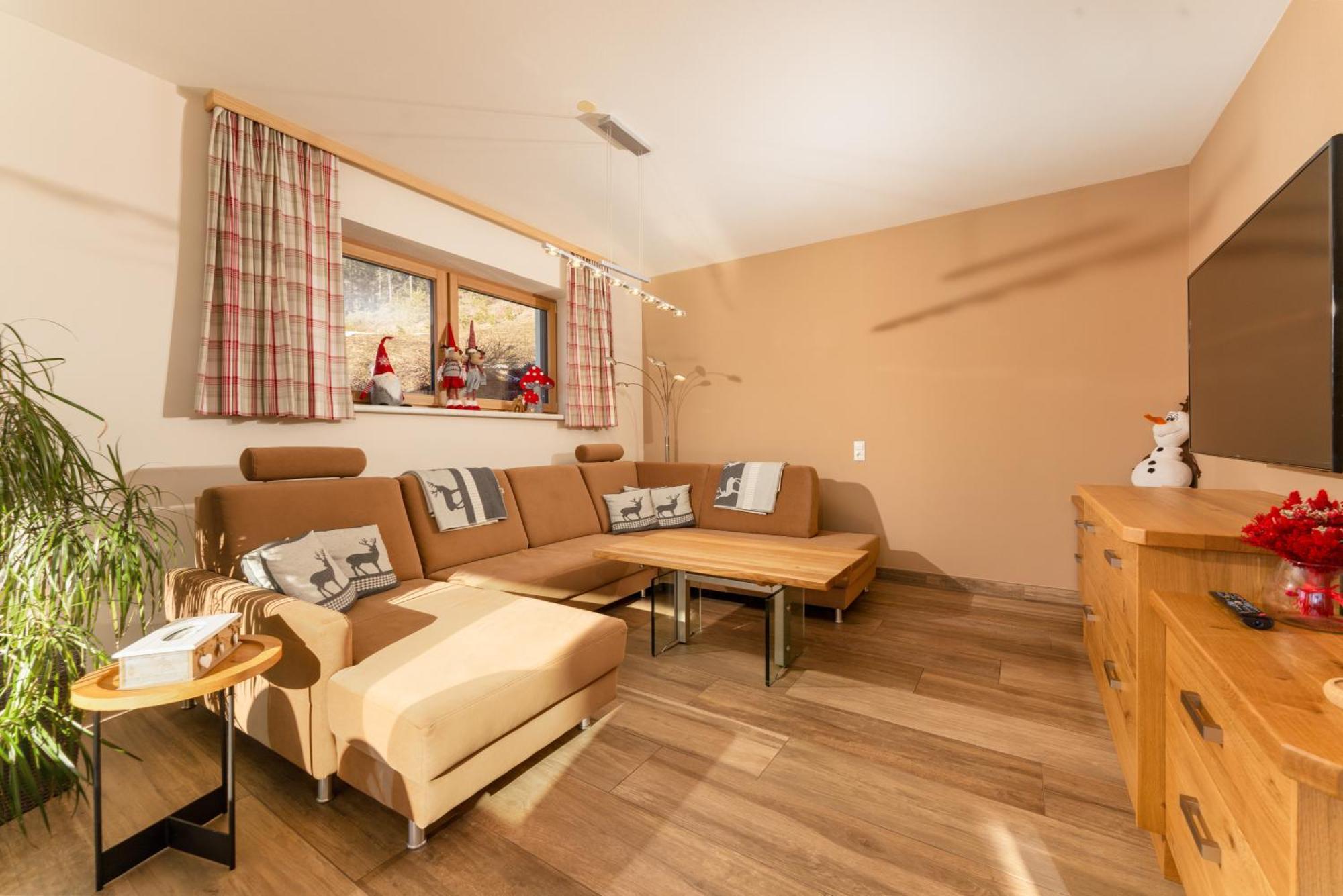 Haus Clarysse Villa Schladming Exteriör bild