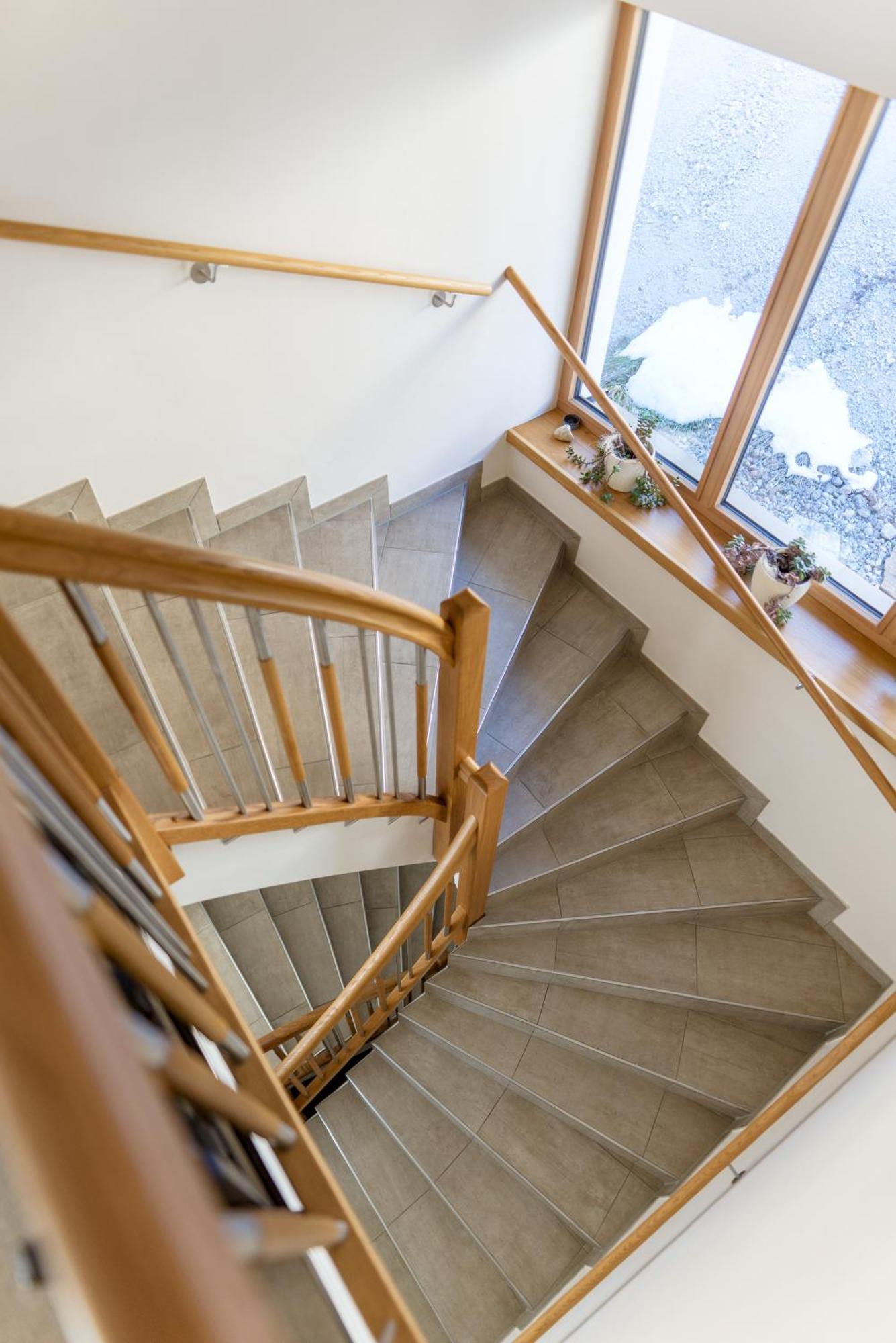 Haus Clarysse Villa Schladming Exteriör bild