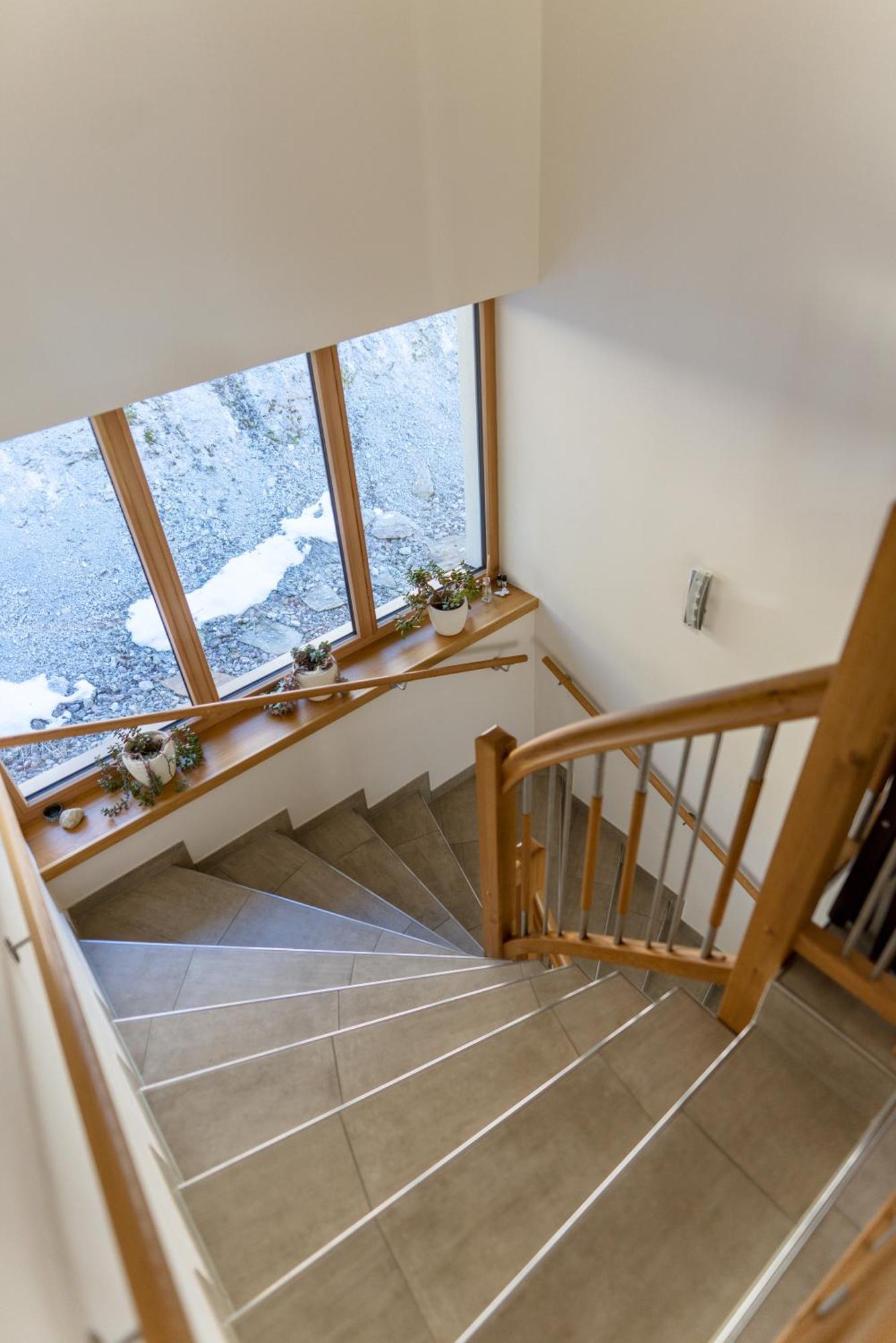 Haus Clarysse Villa Schladming Exteriör bild