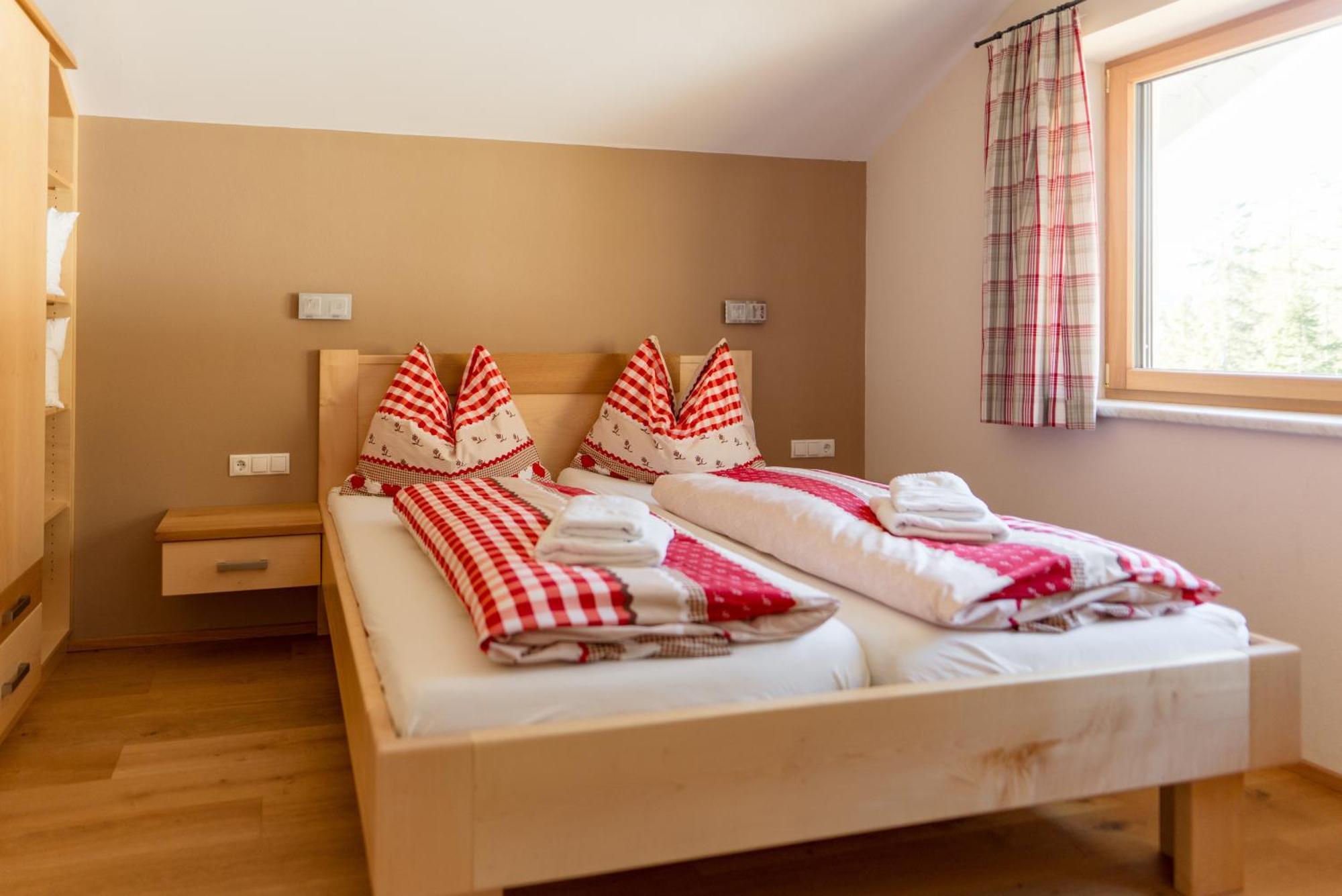 Haus Clarysse Villa Schladming Exteriör bild