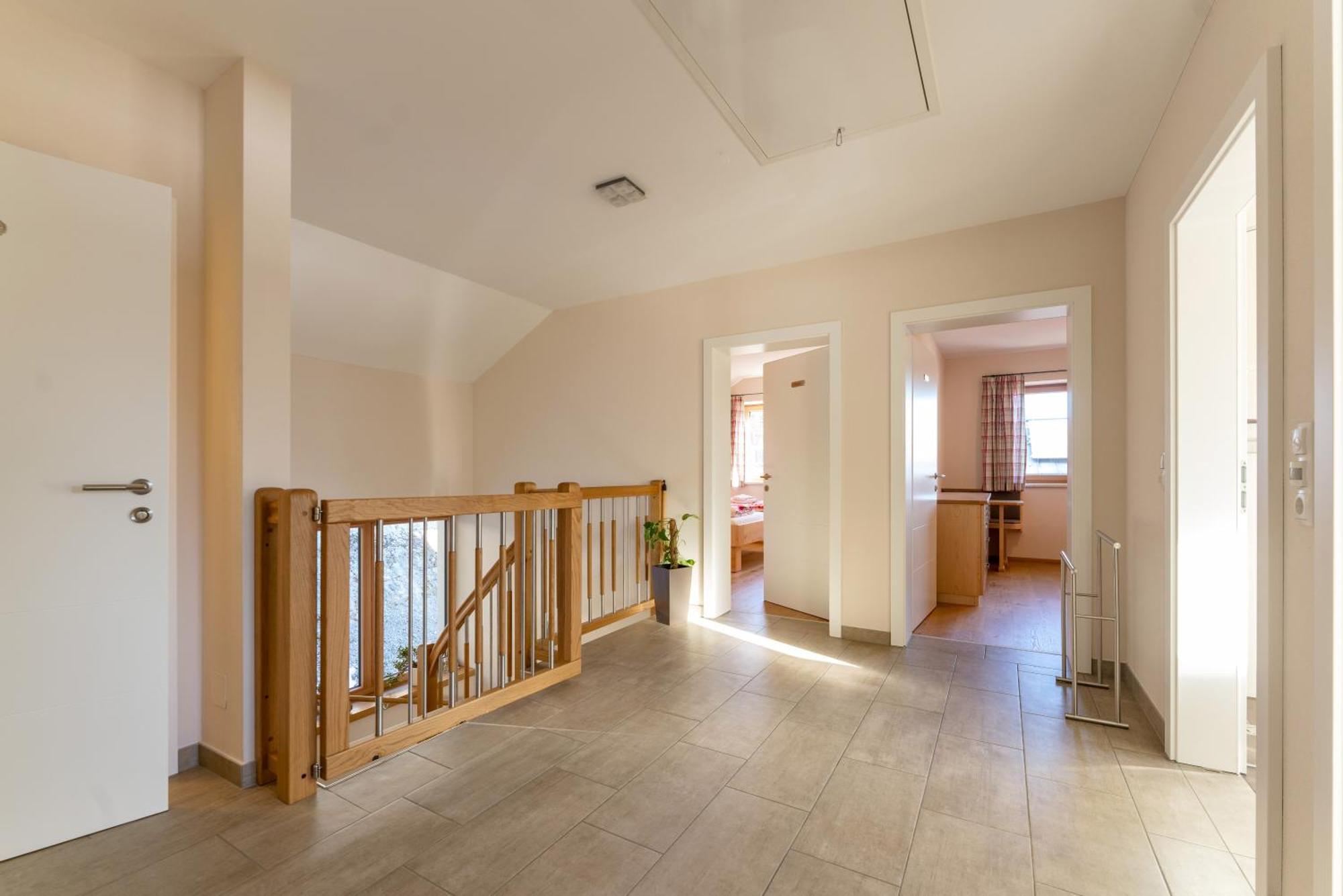 Haus Clarysse Villa Schladming Exteriör bild