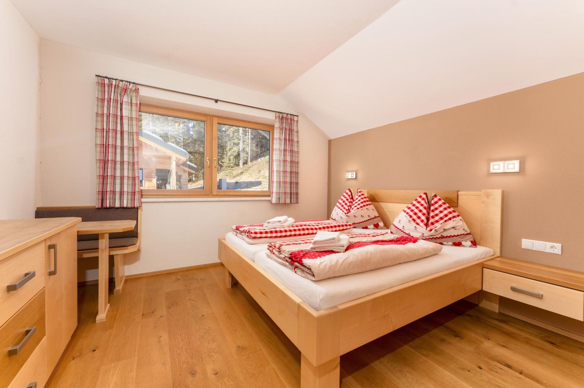 Haus Clarysse Villa Schladming Exteriör bild